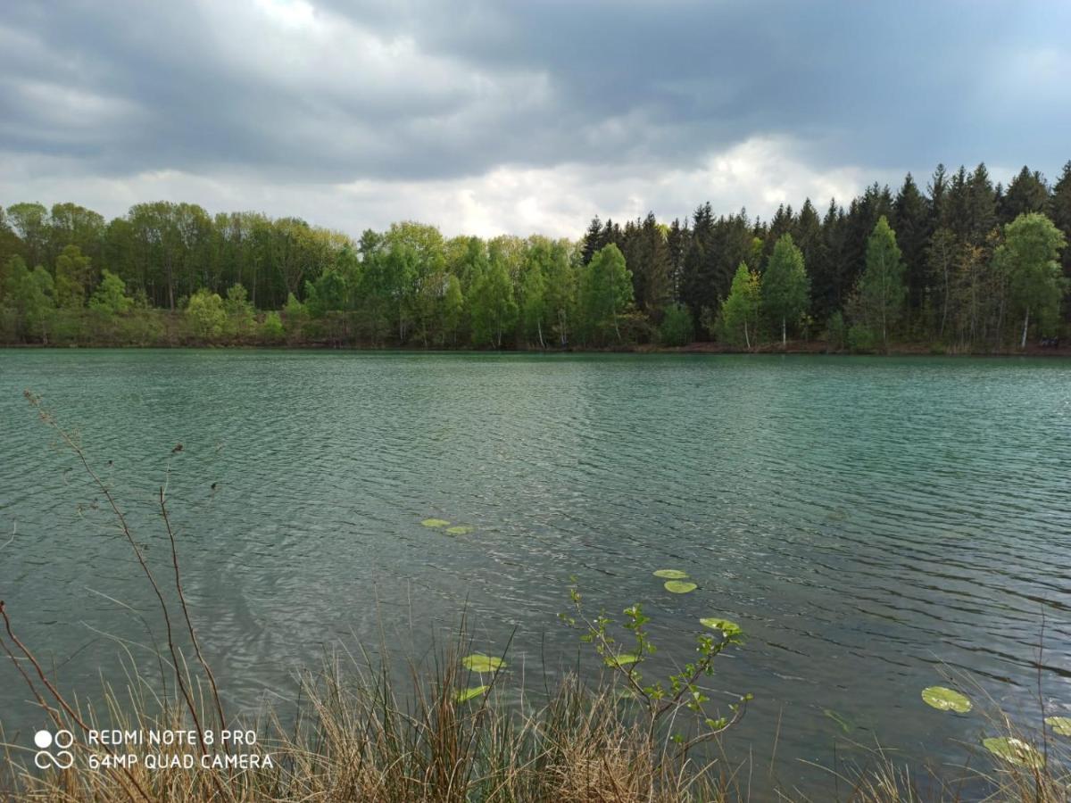 Ferienwohnung Colin Im Schoenen Weserbergland Naehe Freizeitpark Salzhemmendorf 외부 사진