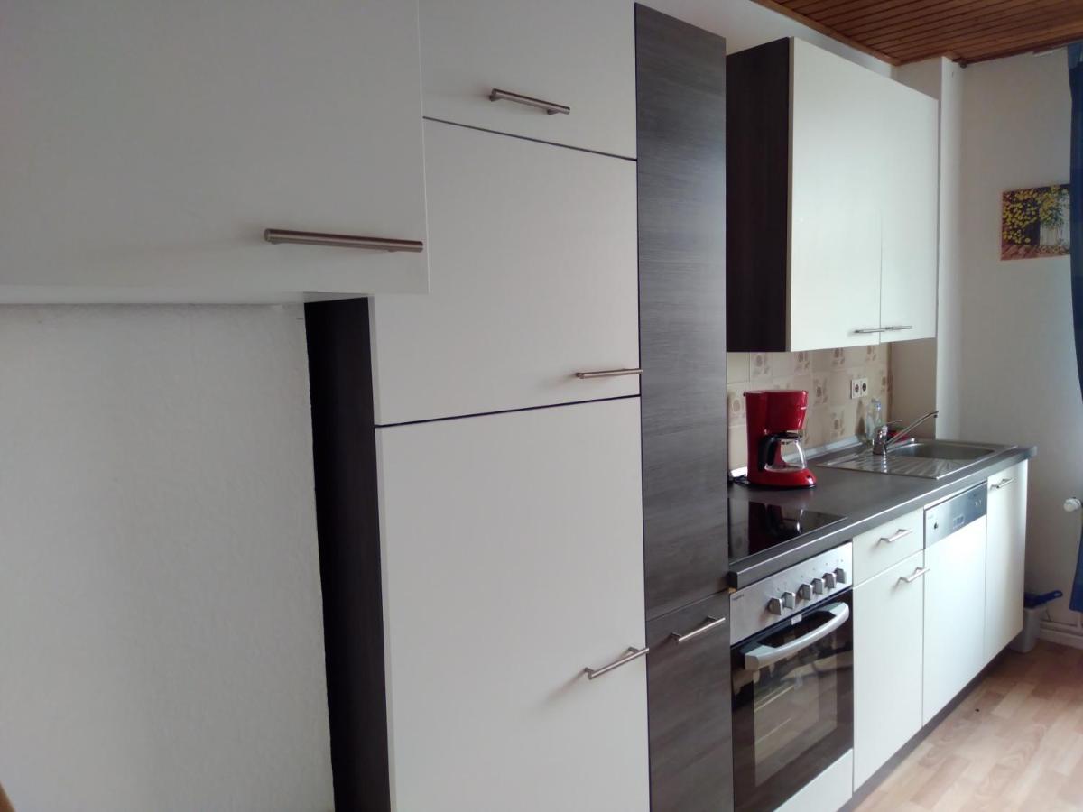 Ferienwohnung Colin Im Schoenen Weserbergland Naehe Freizeitpark Salzhemmendorf 외부 사진