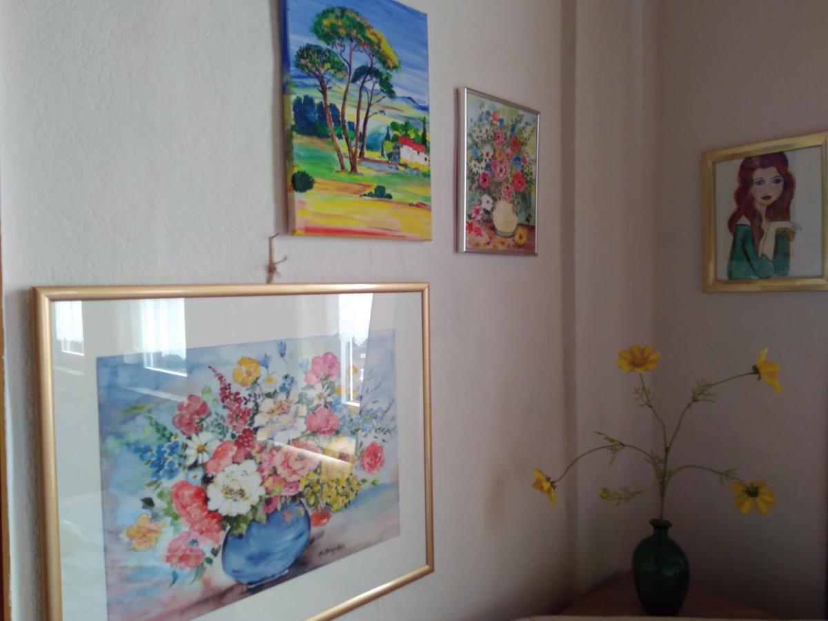 Ferienwohnung Colin Im Schoenen Weserbergland Naehe Freizeitpark Salzhemmendorf 외부 사진